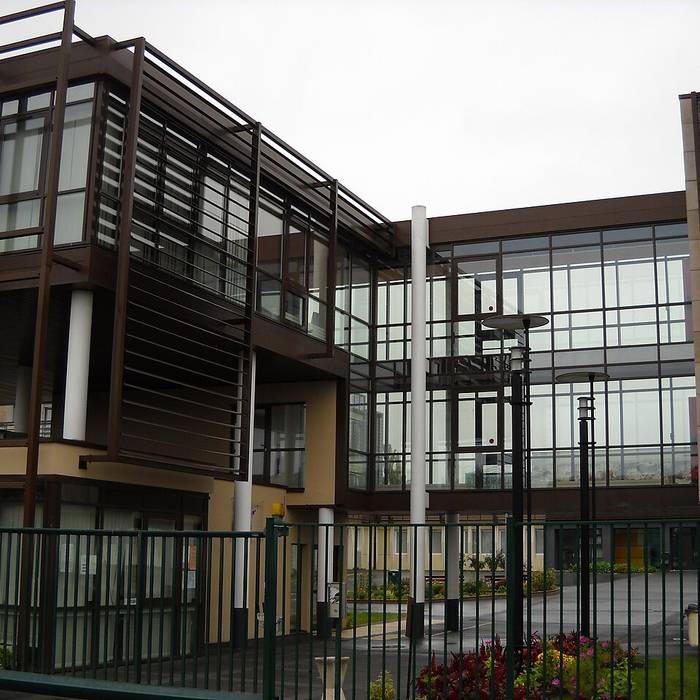 Photo de Hôtel de ville dAire-sur-la-Lys